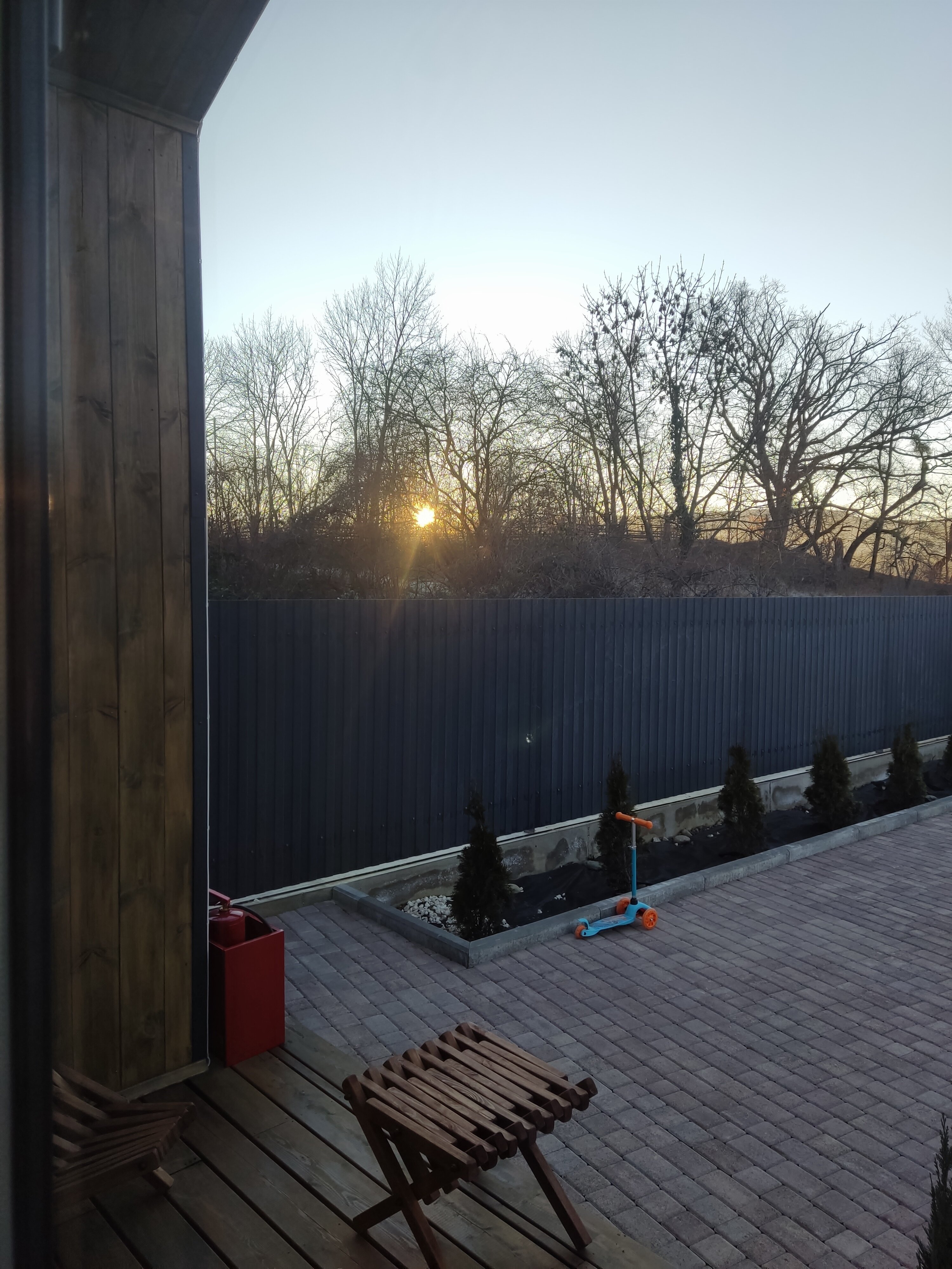 Фото Шале Хаджох