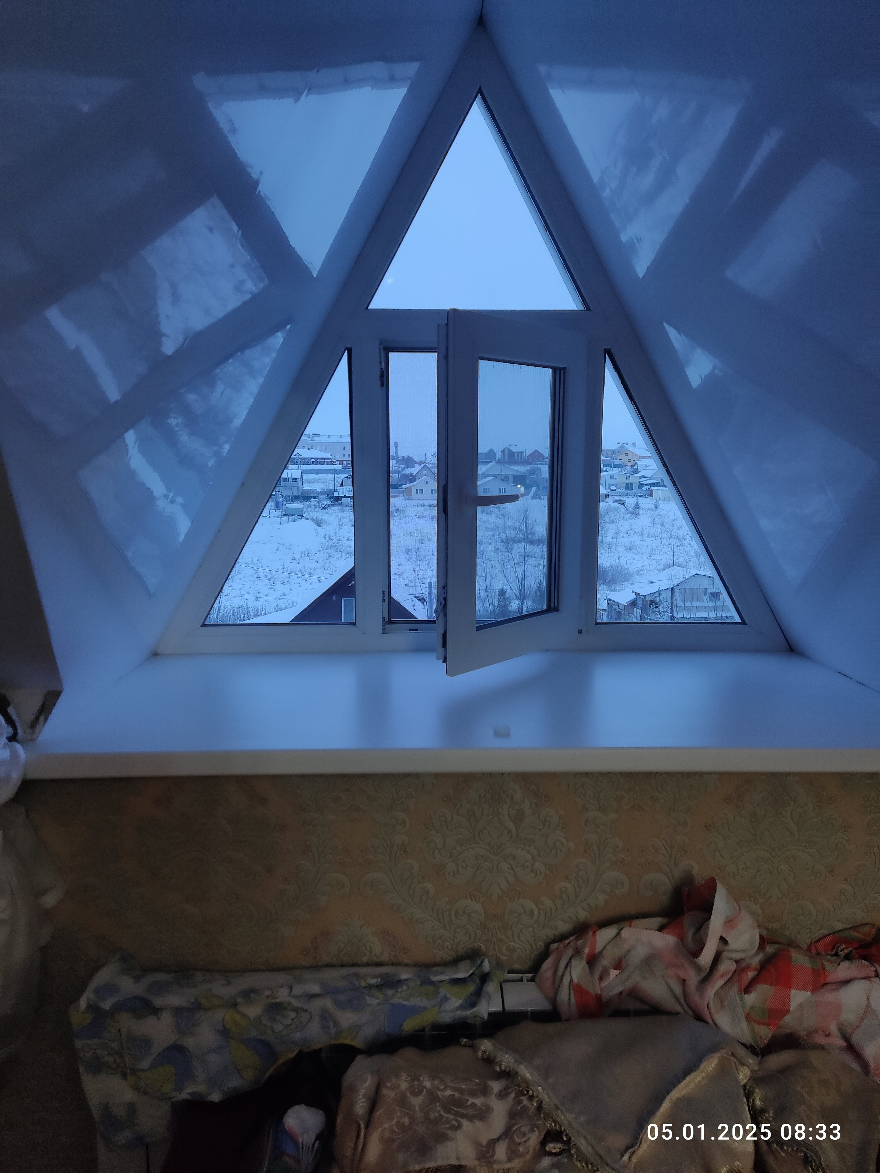 Фото Пилигрим