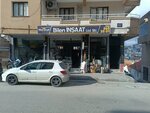 Bilen İnşaat (Izmir, Bayrakli District, 7020th Street, 141B), hardware store