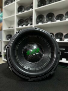 Sound of Freedom (Narodnaya ulitsa, 107), auto acoustics