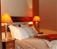 Внешний вид отеля Dar Victoria в Фесе, фото 4