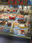 Rahat (posyolok gorodskogo tipa Enem, ulitsa Ilnitskogo, 12), confectionary
