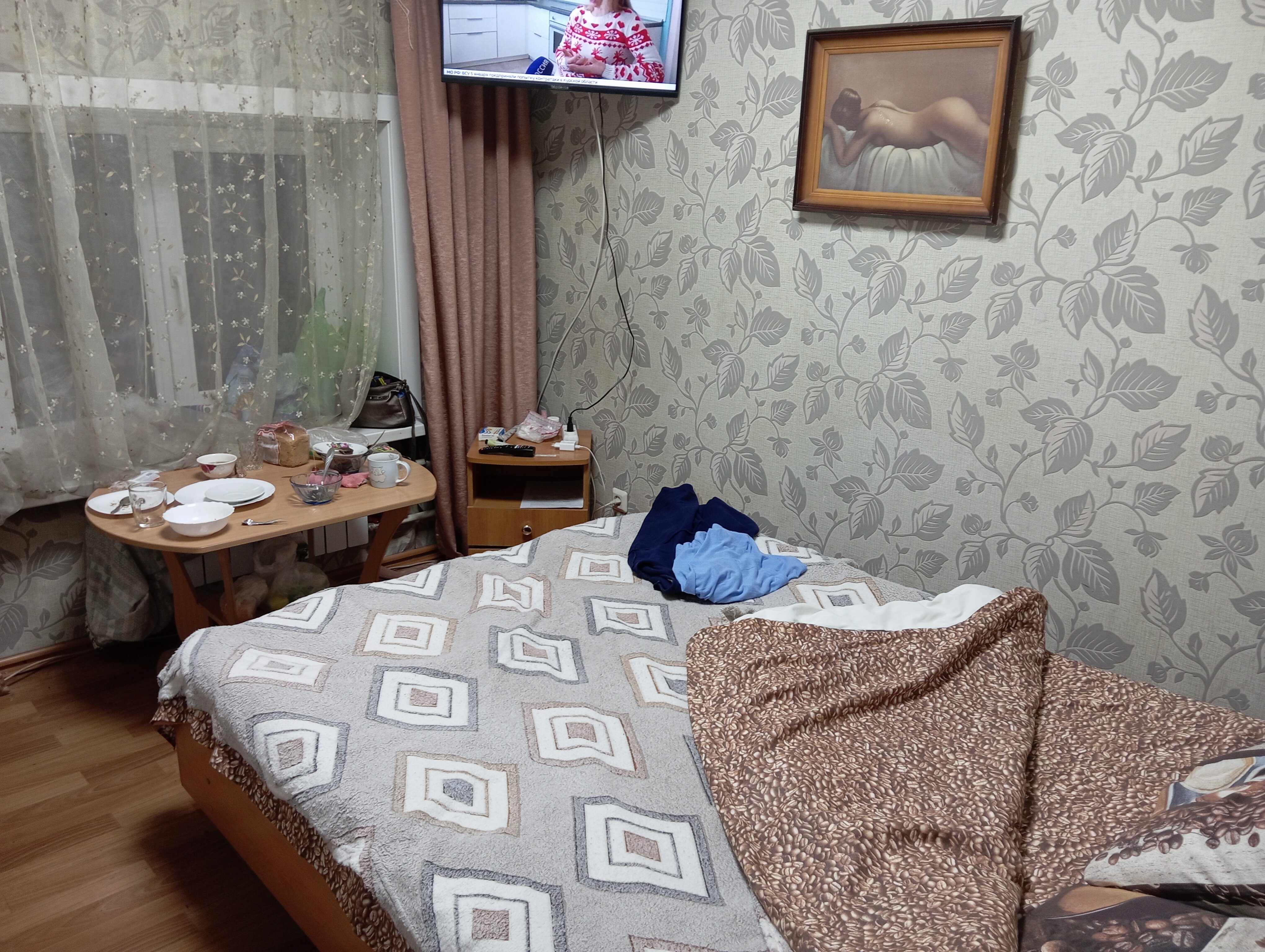 Фото Куйбышевская