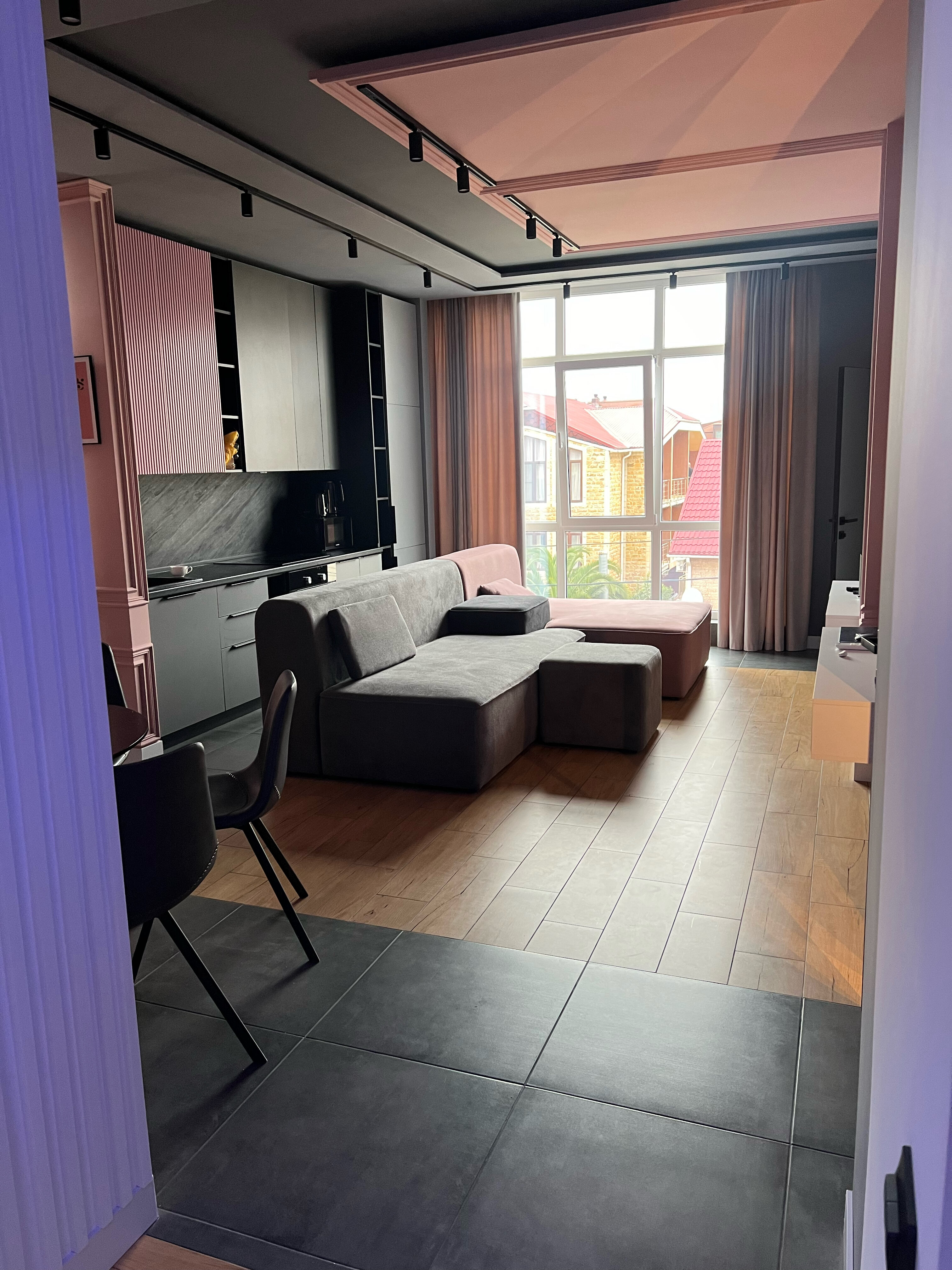 Фото Moor Apartments