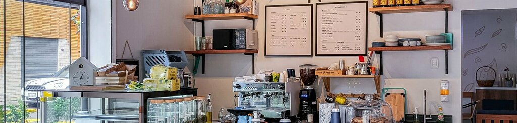 Cafe Piola, Lima, photo