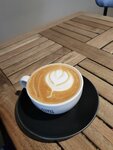 Fiyeli Coffee Co Sirkeci (Istanbul, Fatih, Hocapasa Neighborhood, Ebussuud Avenue, 11), coffee shop