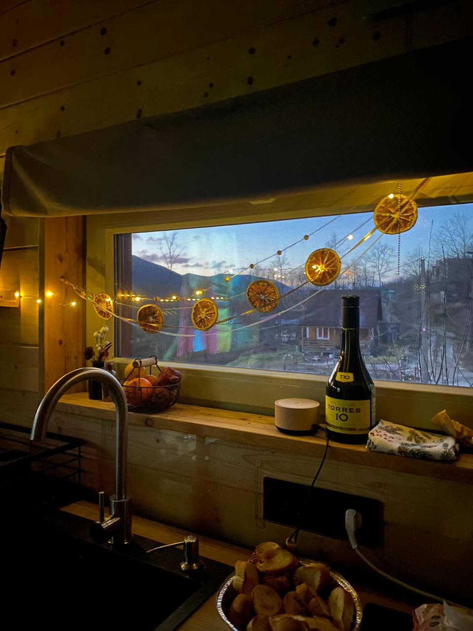 Фото Небо. Звезды