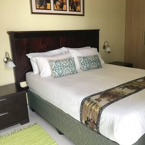 Апартаменты Stoneridge Estate