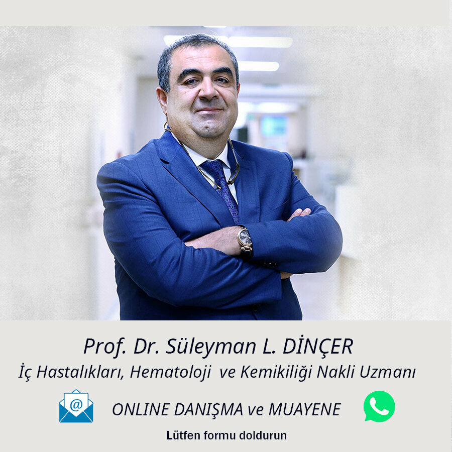 Private practice doctors Dr. Süleyman Lütfü Dinçer, Ankara, photo