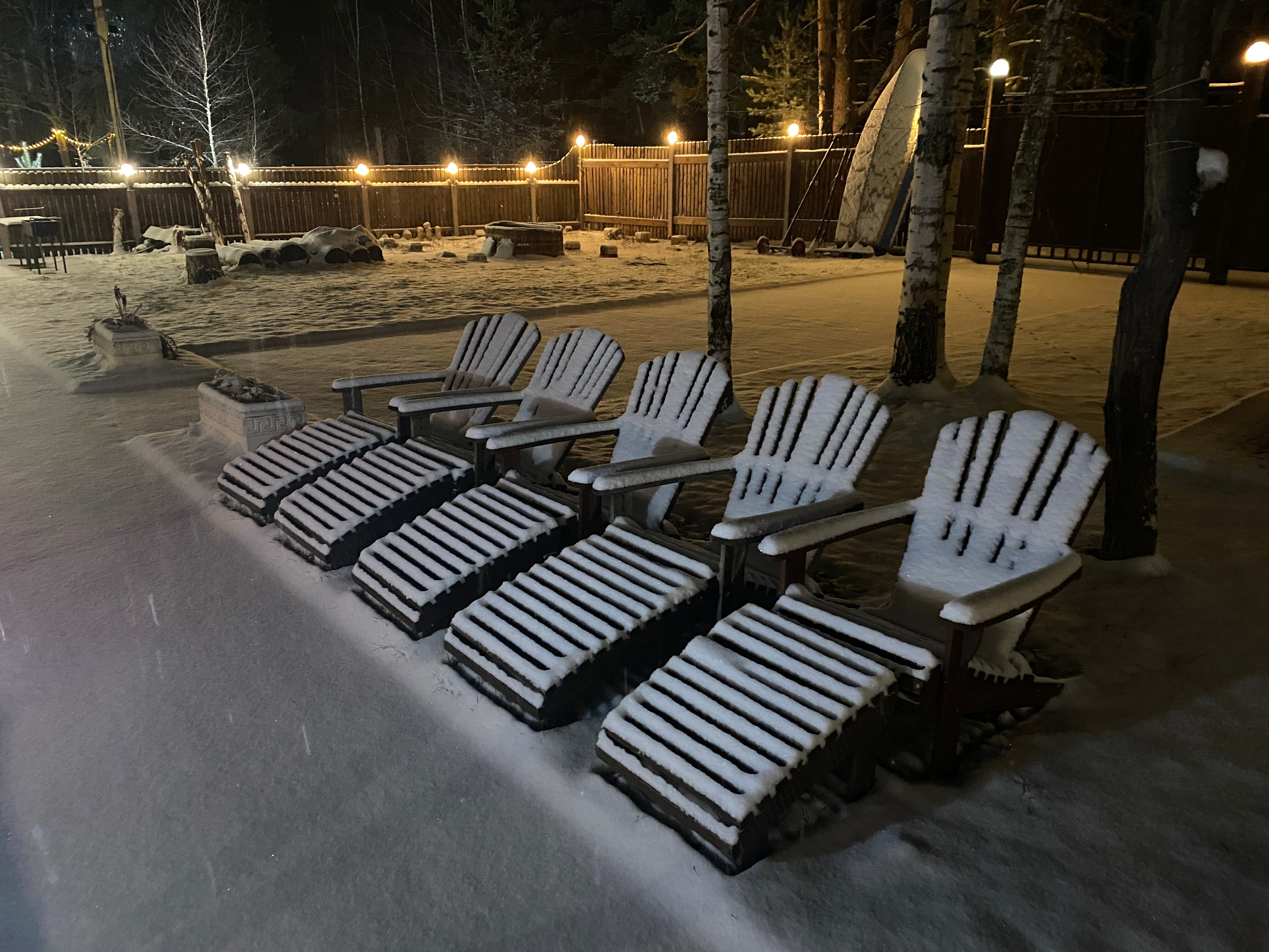 Фото Нептун