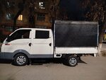 Rich Taxi 24/7 (Niyozbek Yoli street, 1), taxi