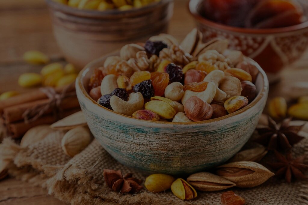 Food manufacturers Royal Garden General Trading, Dubai, photo