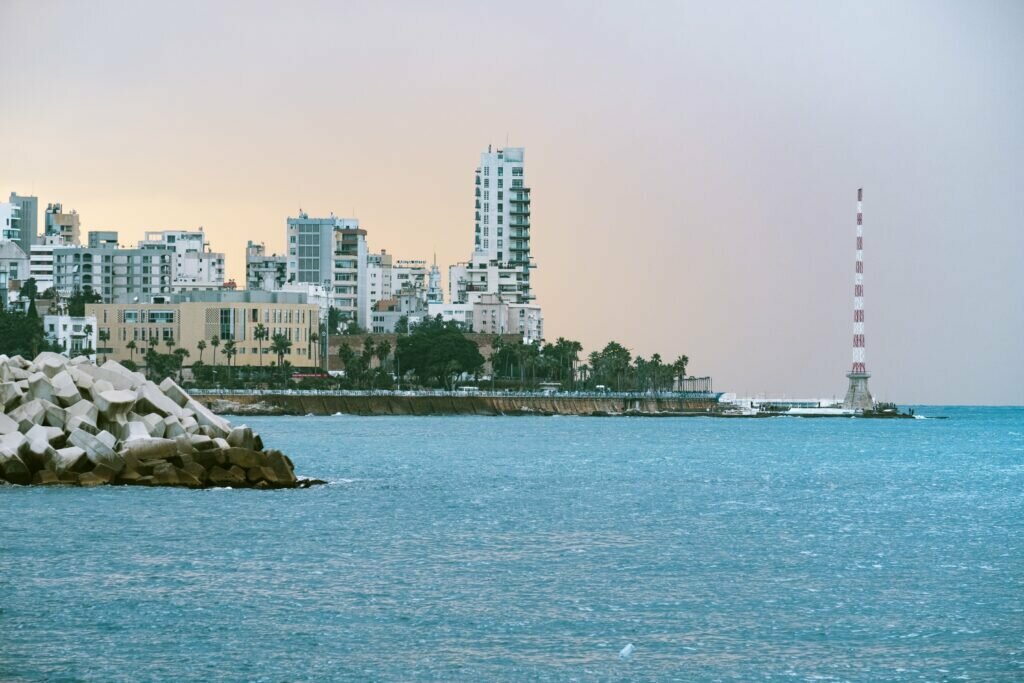 Travel agency Al Mahek Travel, Ajman, photo