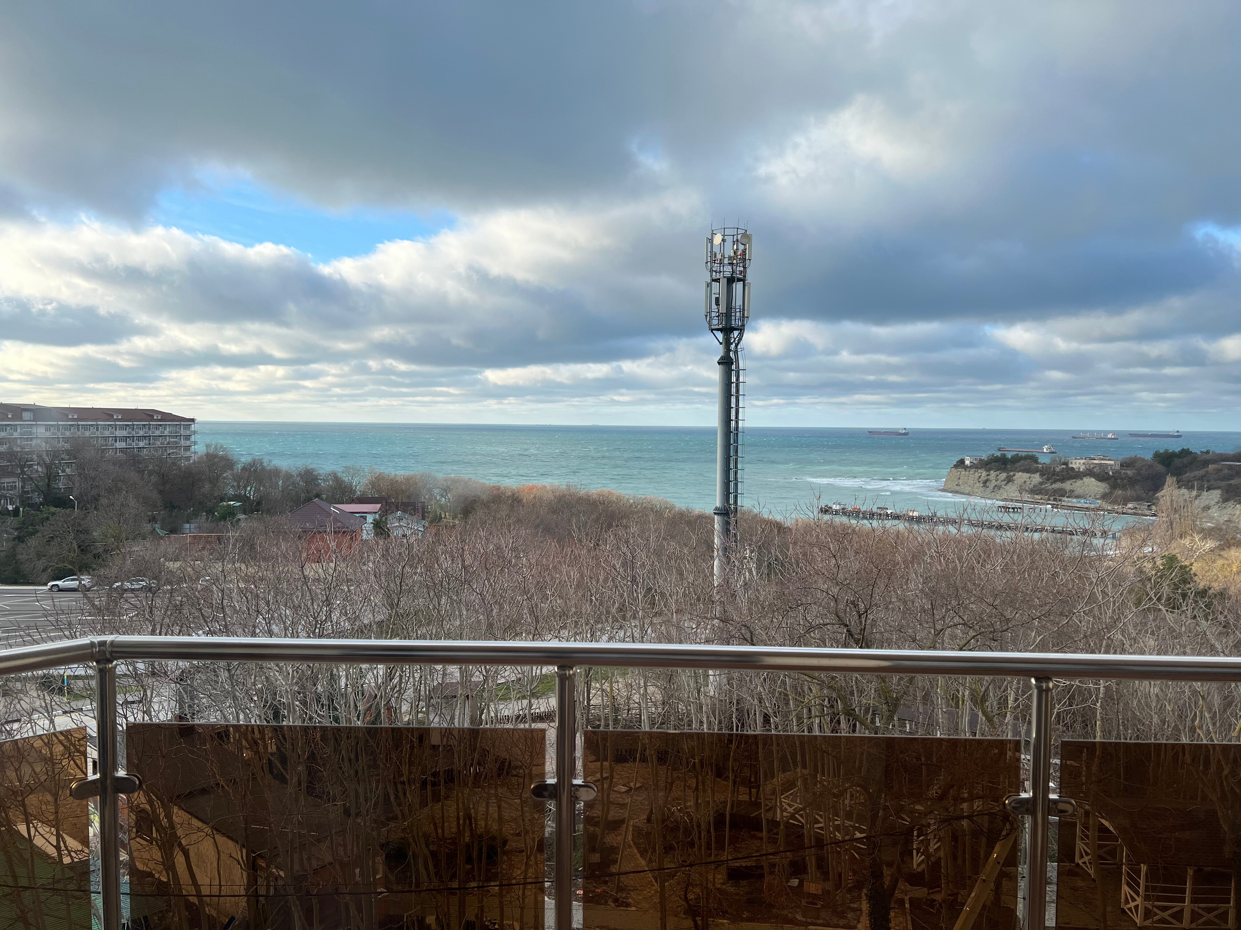 Фото Простор