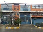 Kocaoglu Automotive (Istanbul, Basaksehir, Ikitelli OSB Neighborhood, TORMAC D Block Street, 16), auto parts and auto goods store