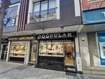 Doğrular Kuyumculuk (Istanbul, Gungoren, Inonu Avenue, 17A) ، متجر مجوهرات