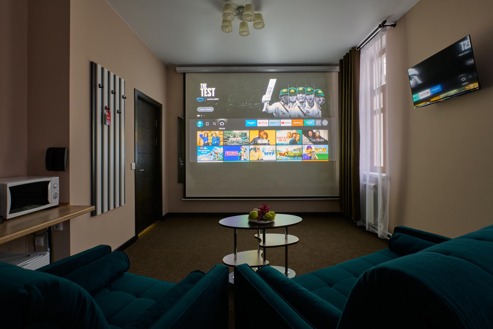 Фото отеля 3