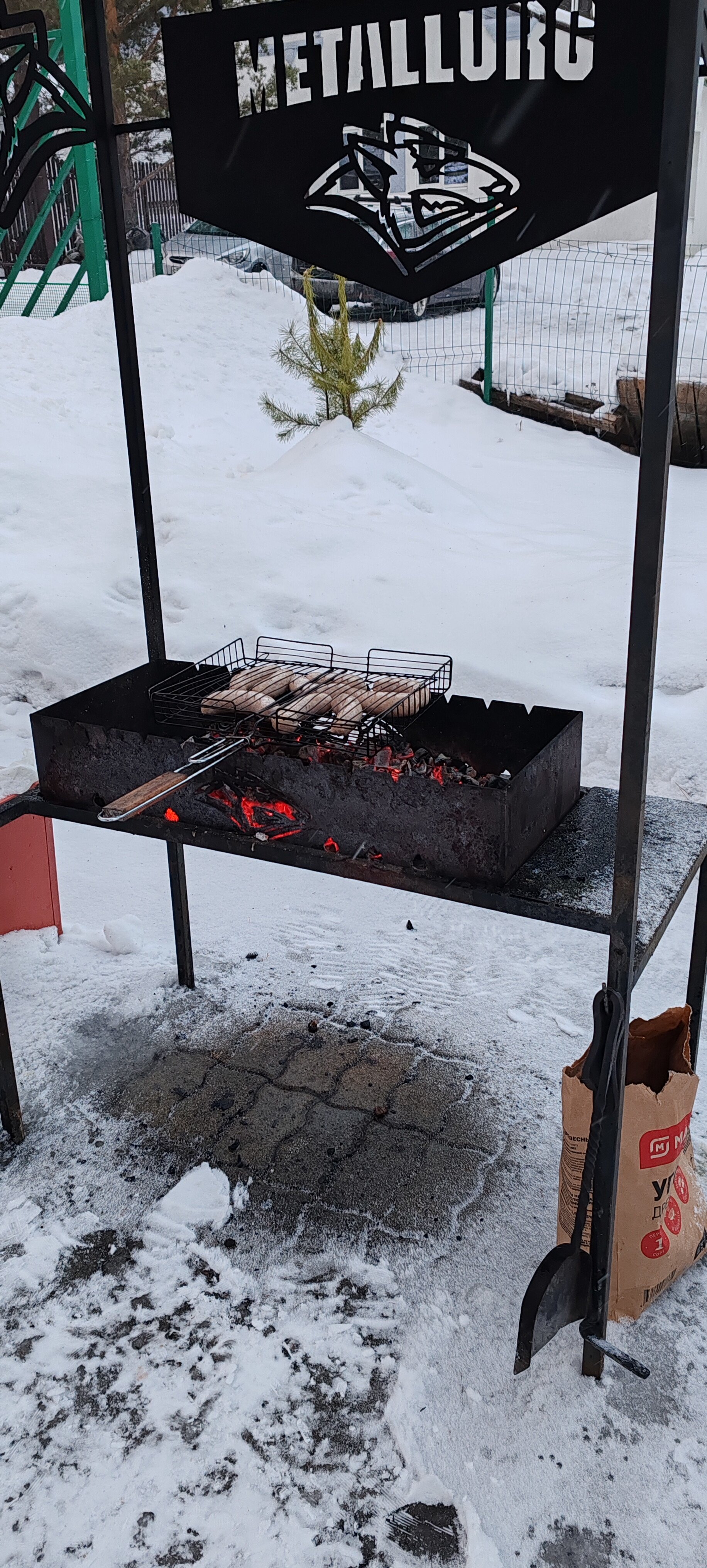 Фото Орленок