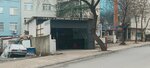 Cakmak Garage Maintenance Repair (İstanbul, Atasehir, İçerenköy Mah., Üsküdar-İçerenköy Yolu Cad., 40) ، ورشة لتصليح السيارات