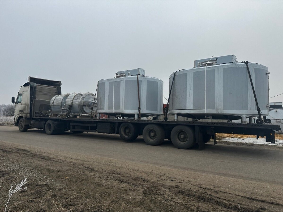Михайловский молочный завод допустил технический дефолт