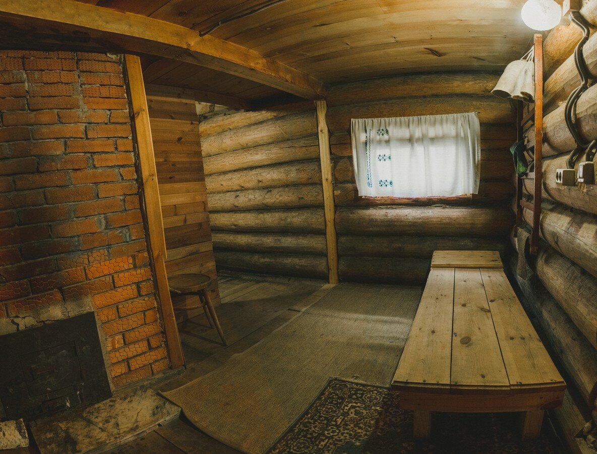 Фото Рябиновый