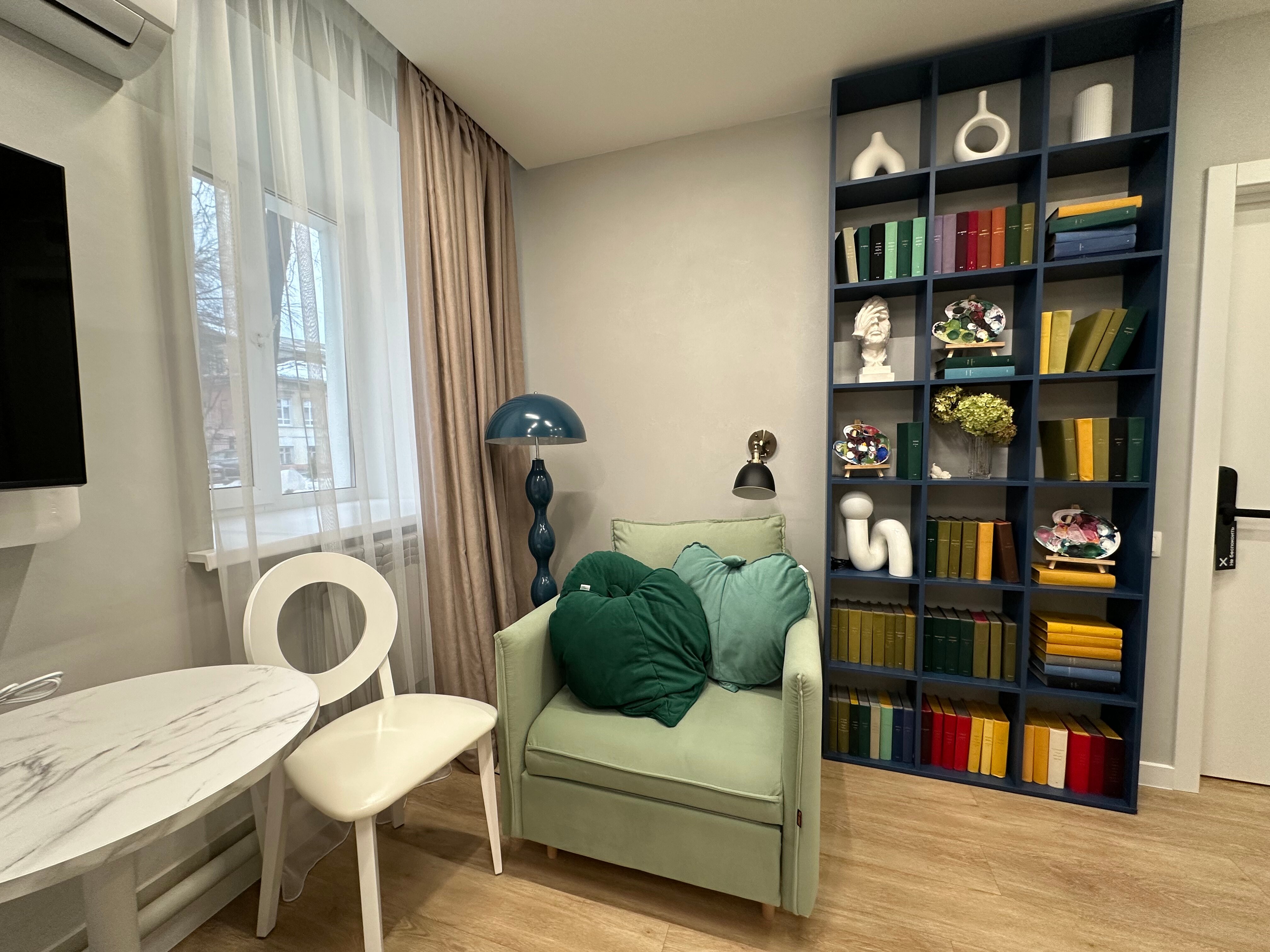 Фото 5 гениев