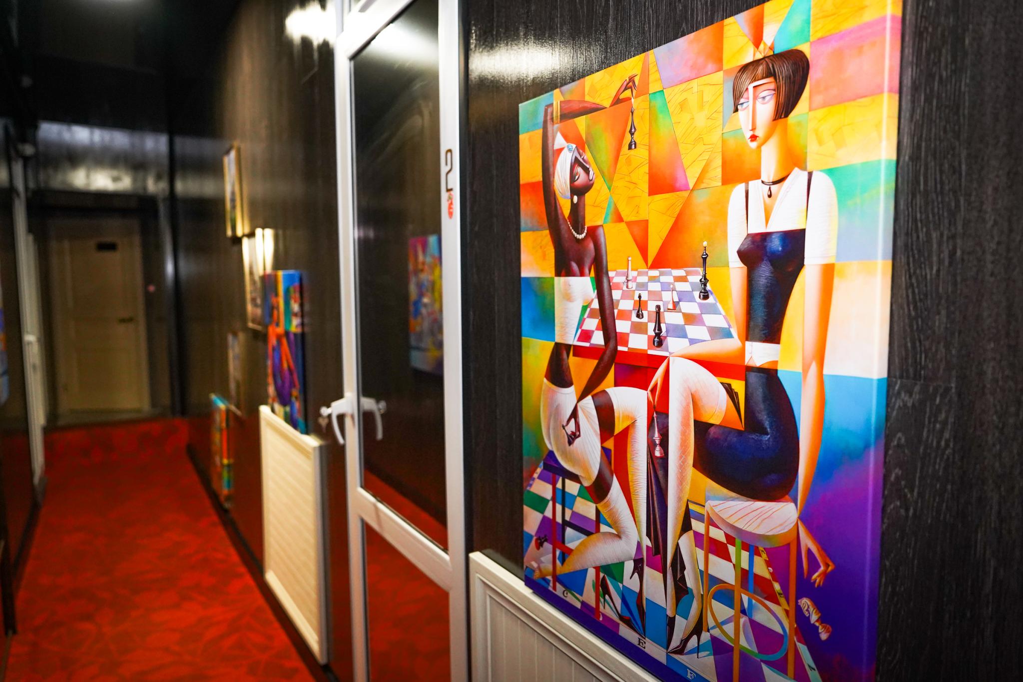 Фото отеля 5