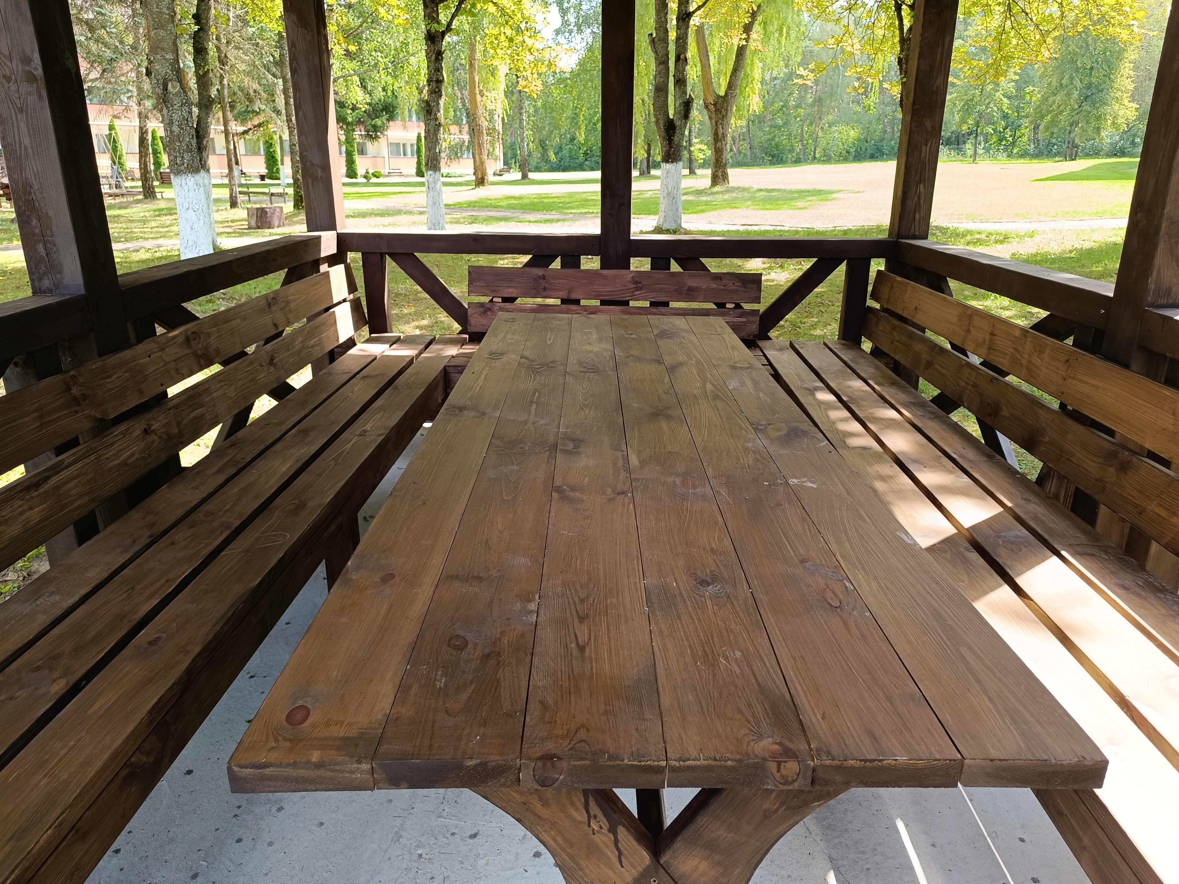 Фото Туристско-оздоровительный комплекс Пышки