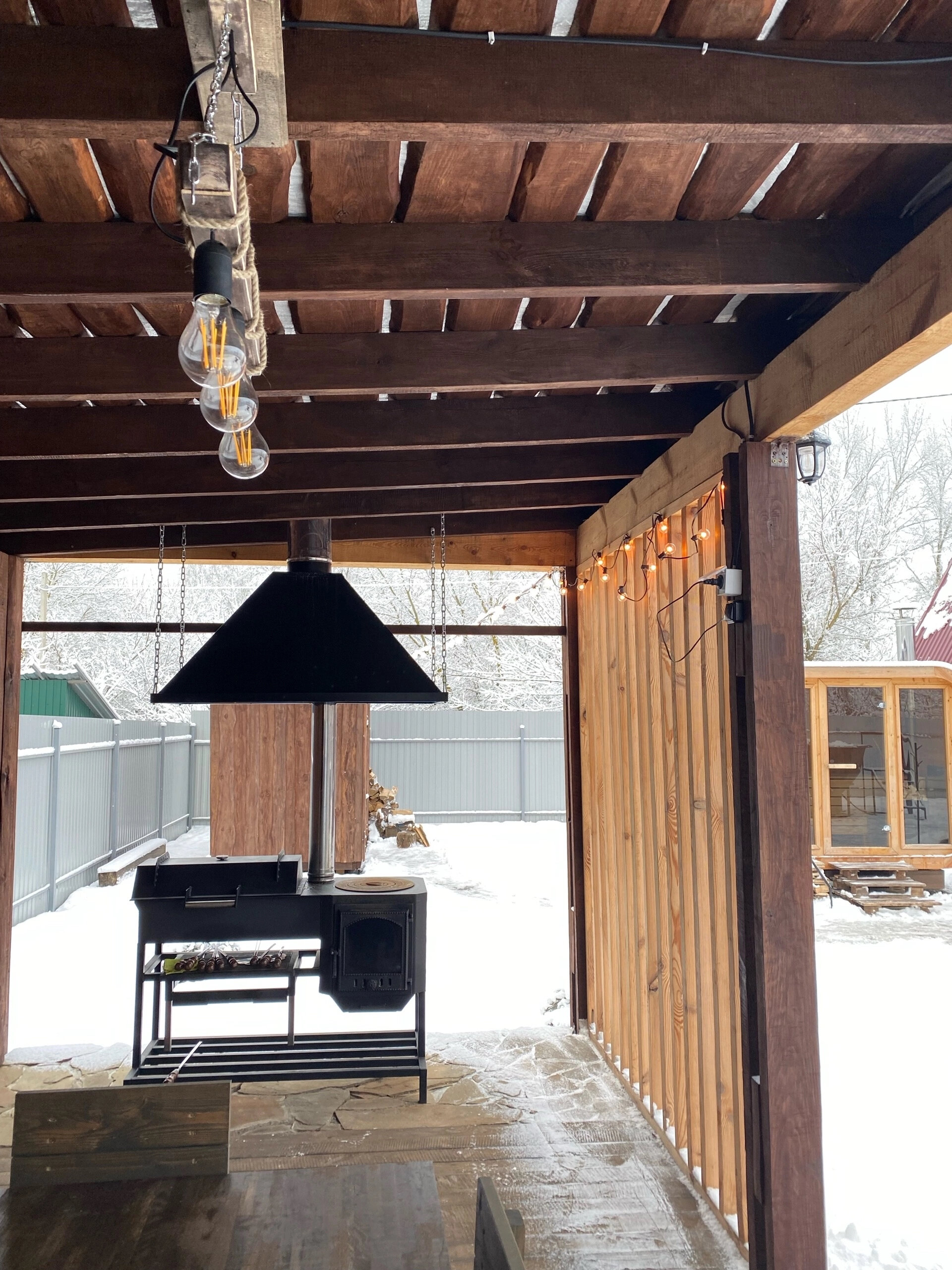 Фото Облака