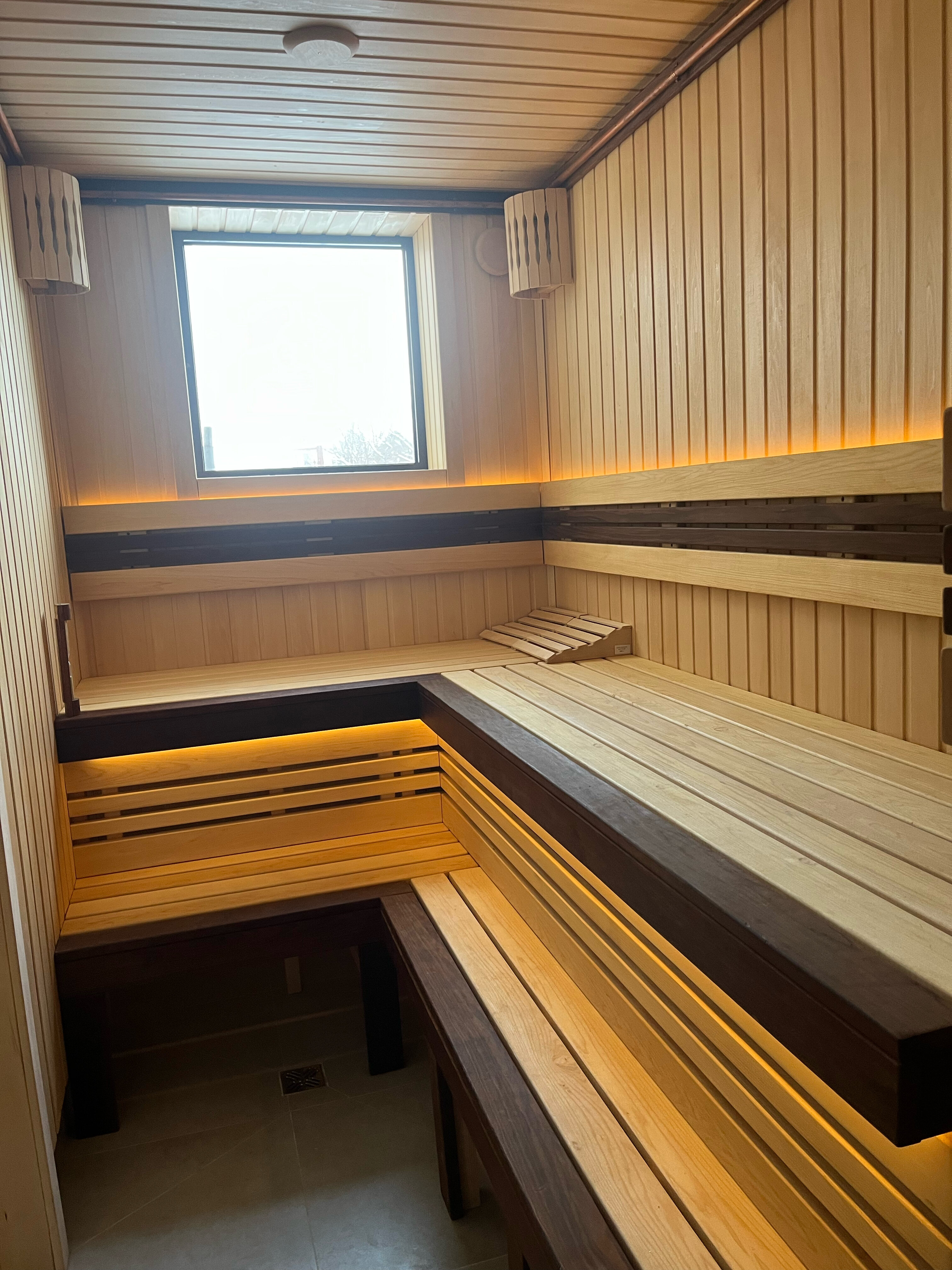 Фото Красная усадьба