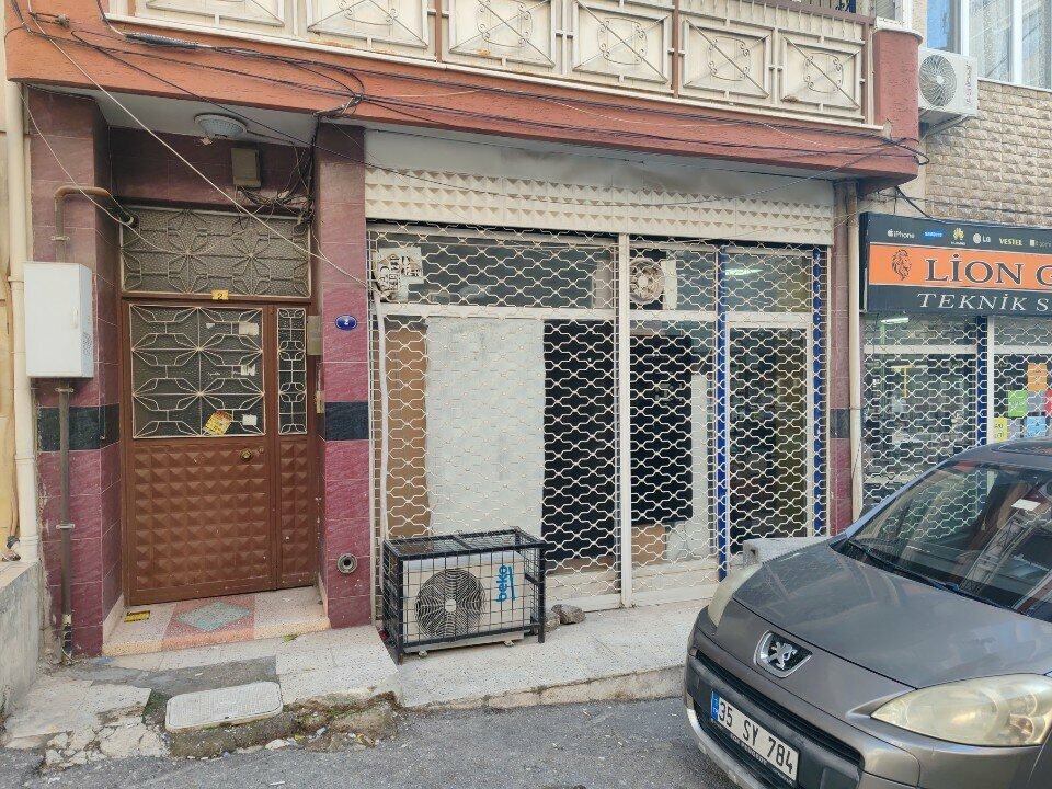 Tuning studio Start Work's Tuning Store, Izmir, photo