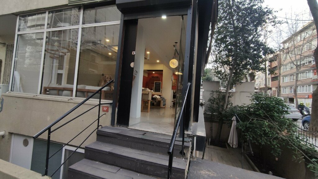 Lamps Lapitek, Istanbul, photo