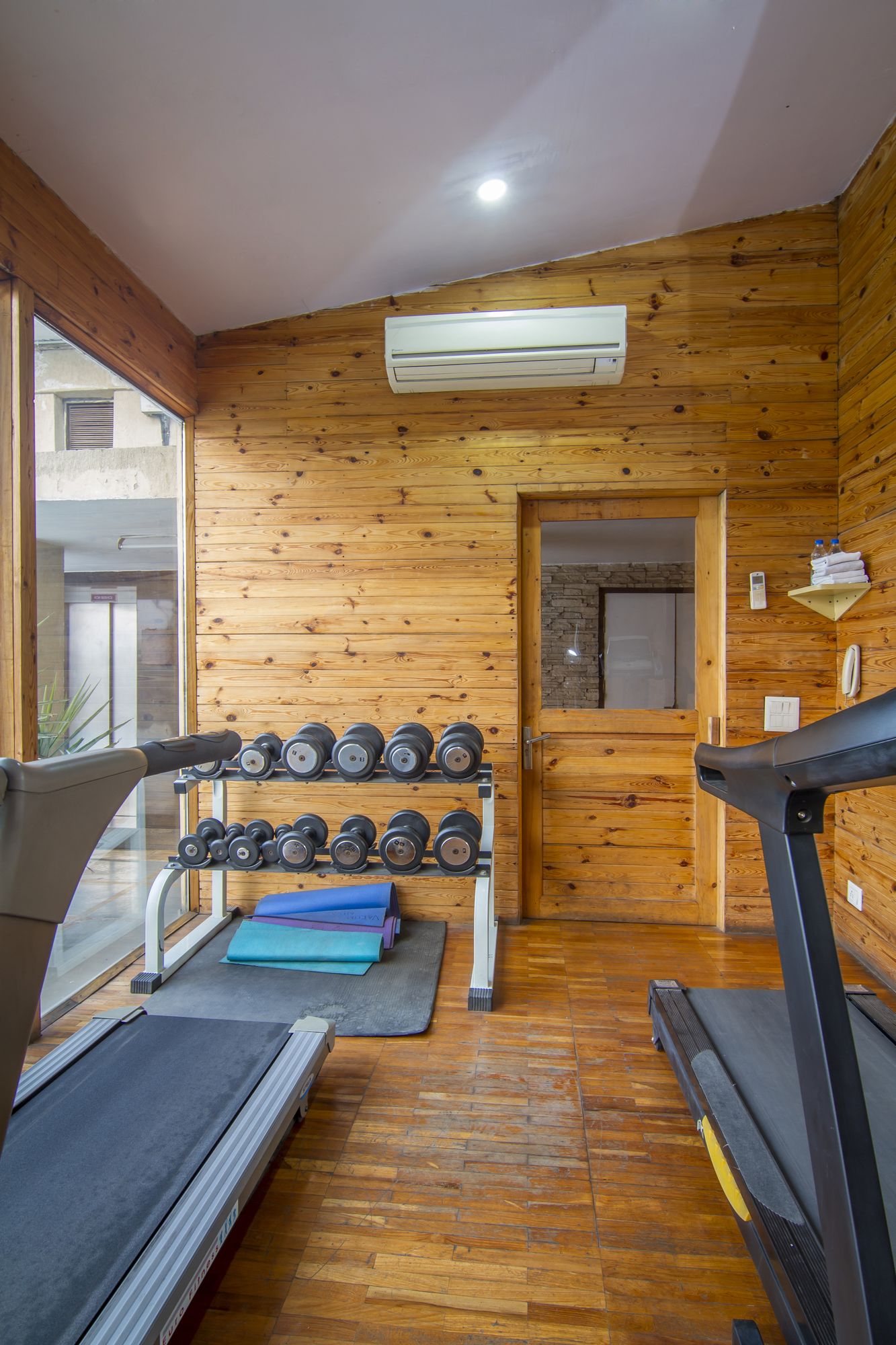 Фото Central Blue Stone