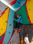 Скала Энергия (ulitsa Miroshnichenko, 14), climbing centre