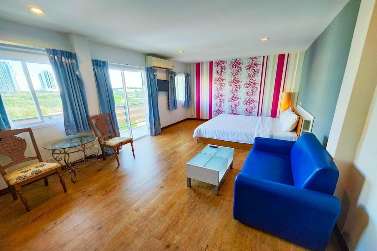 Фото Le Nara Residence