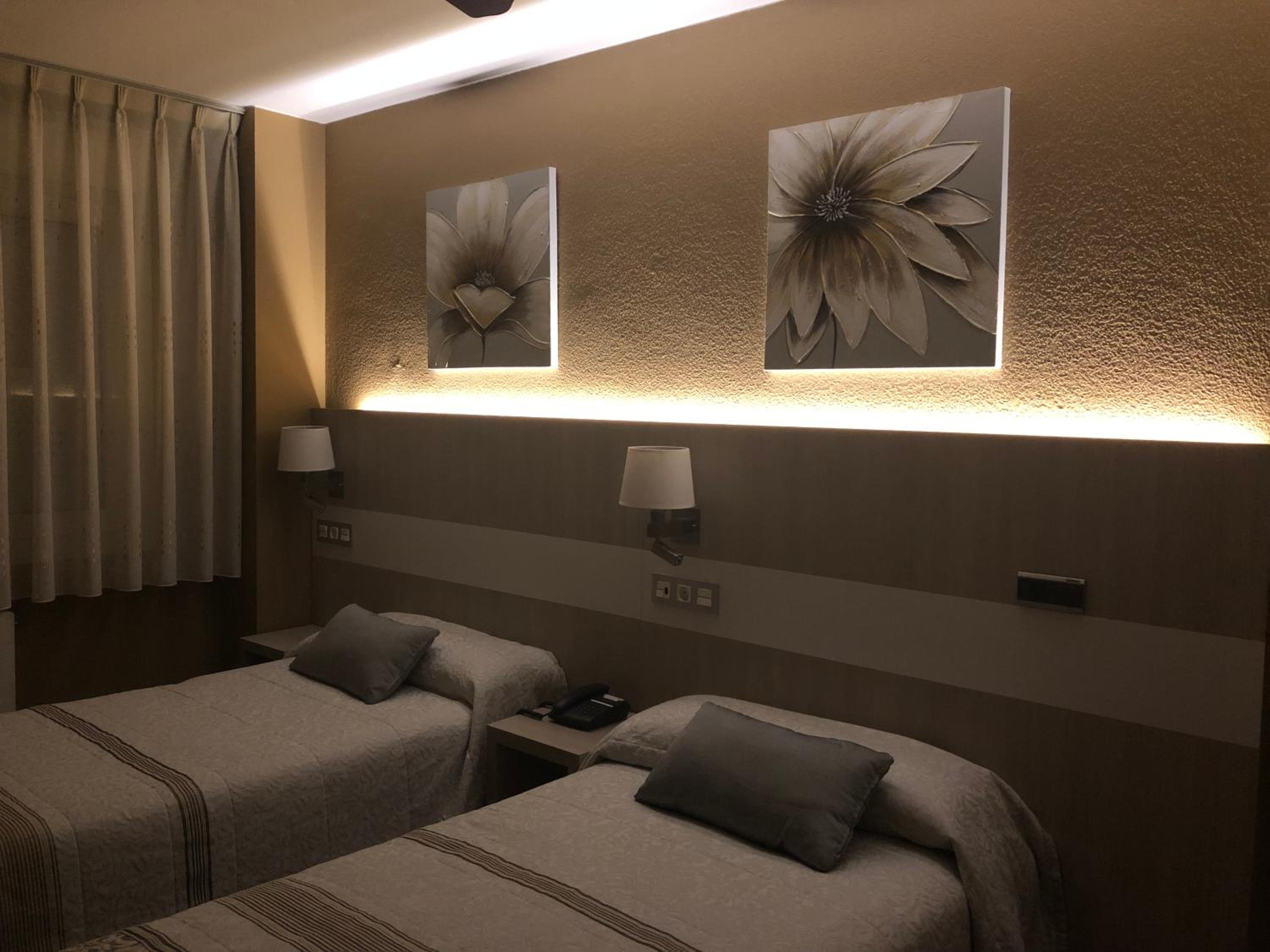 Фото Hotel Bahía