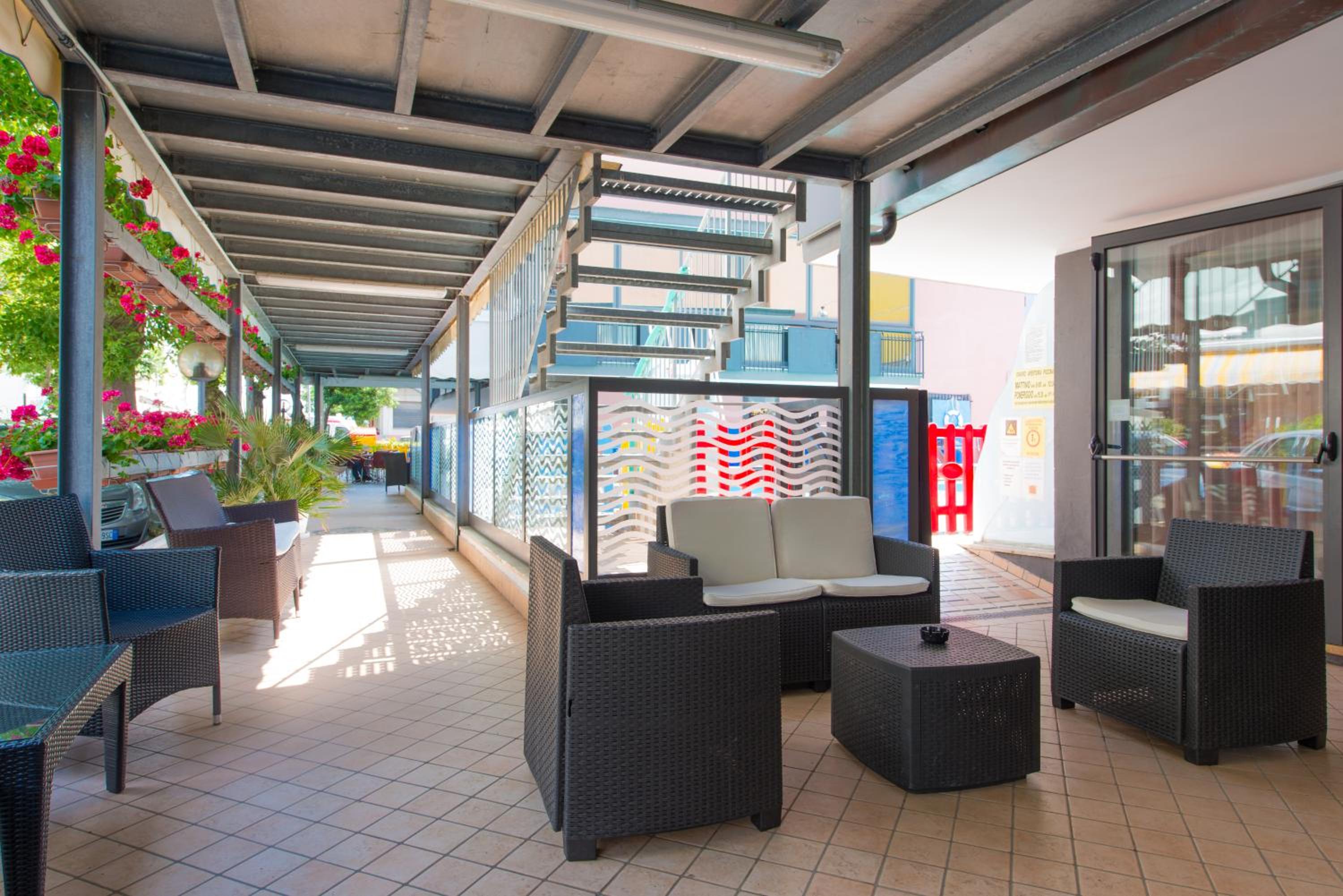 Фото Hotel Faber