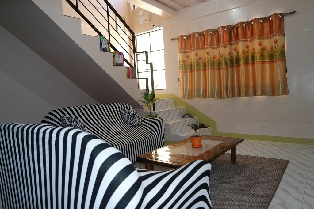 Hotel Yoo C Apartment, Dumaguete, photo