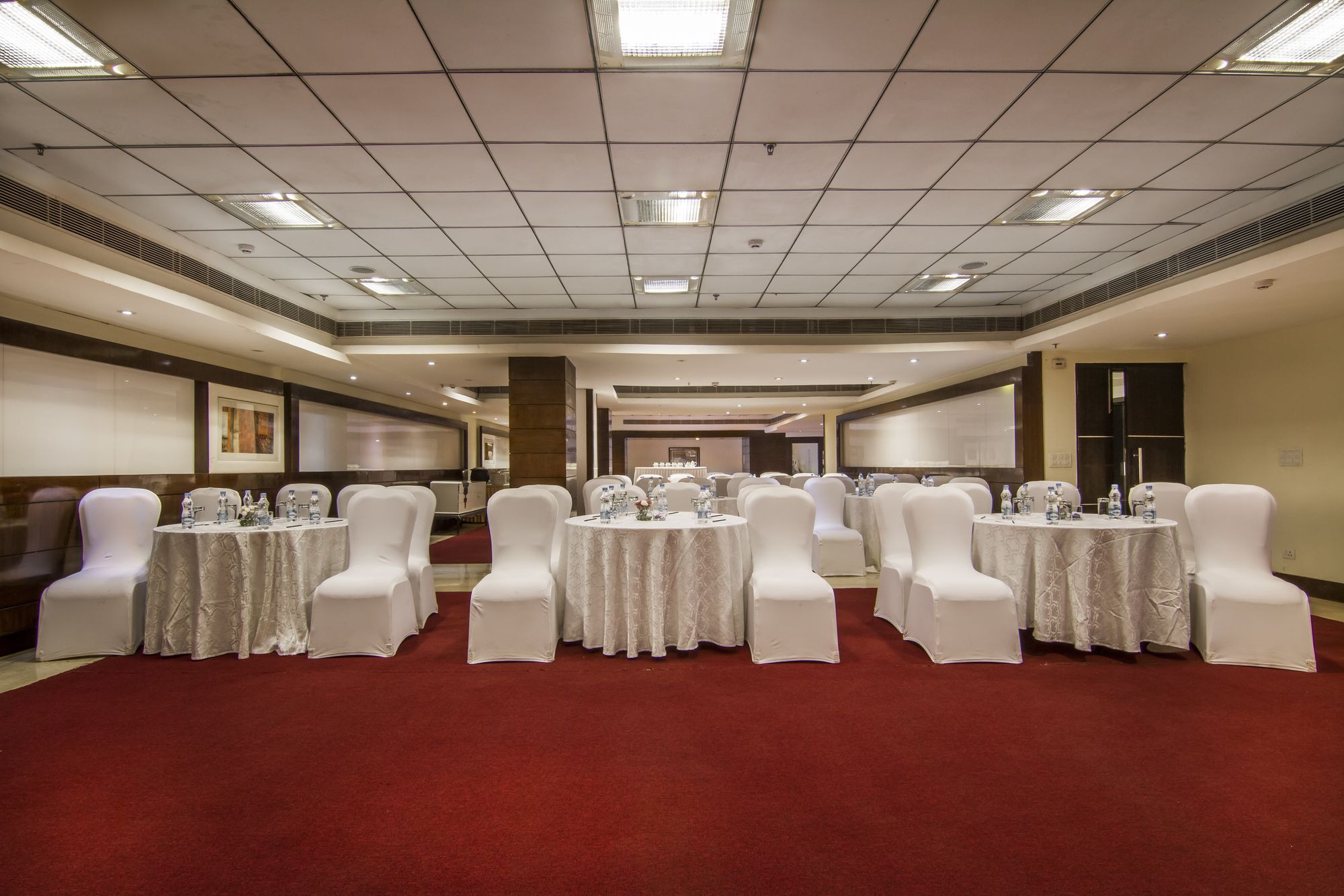 Фото Central Blue Stone