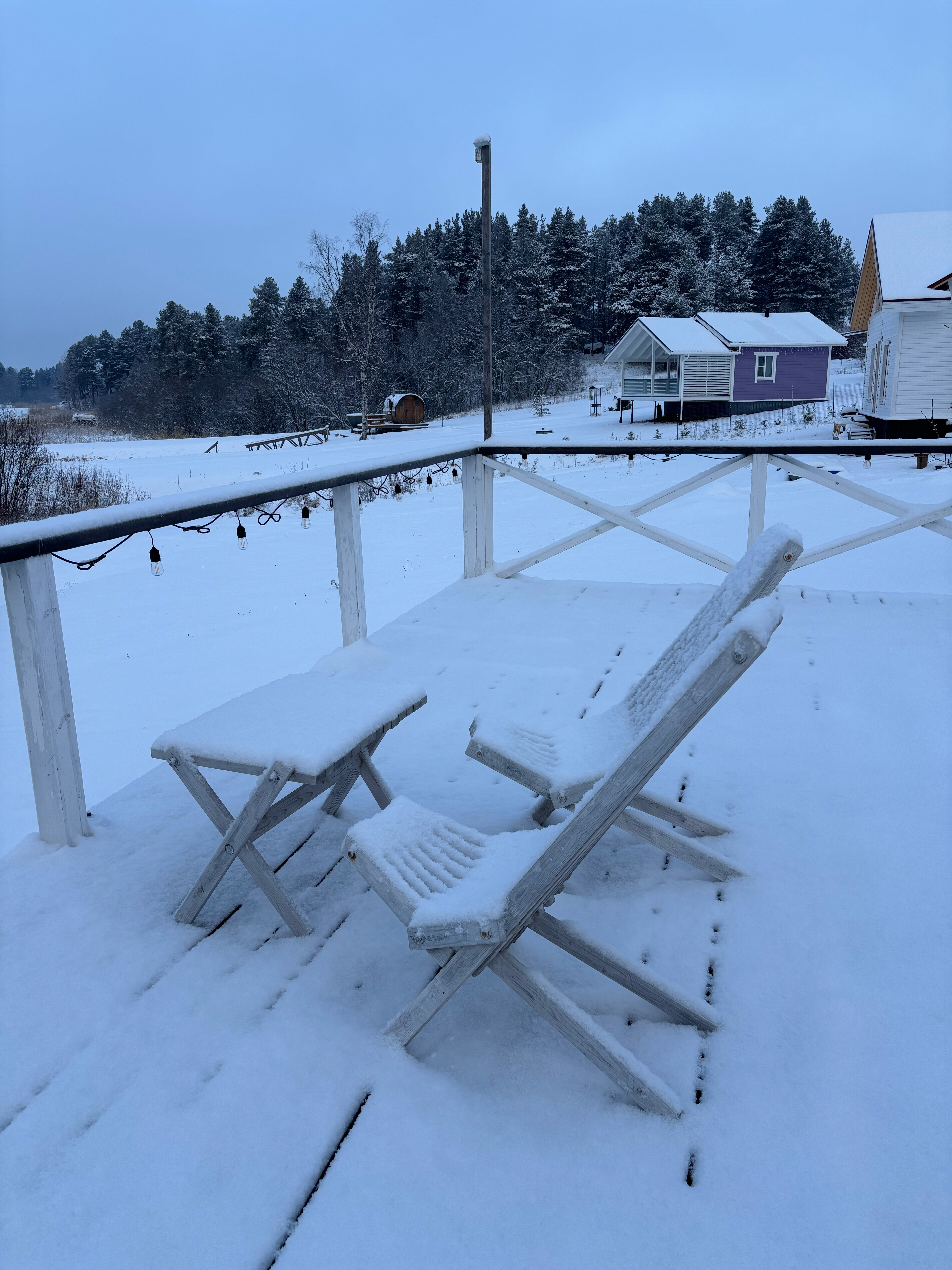 Фото Млечный путь