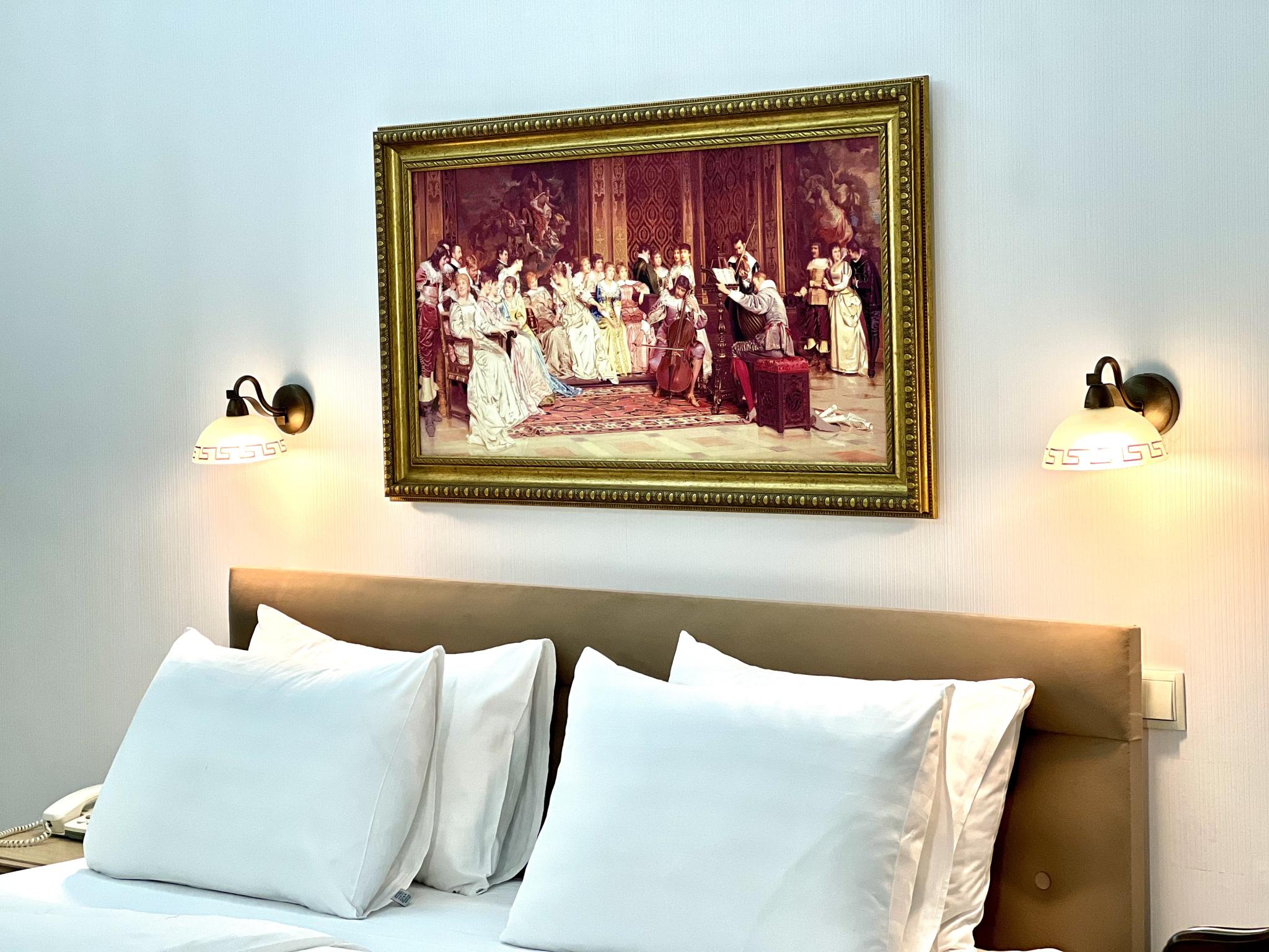 Фото Эрмитаж