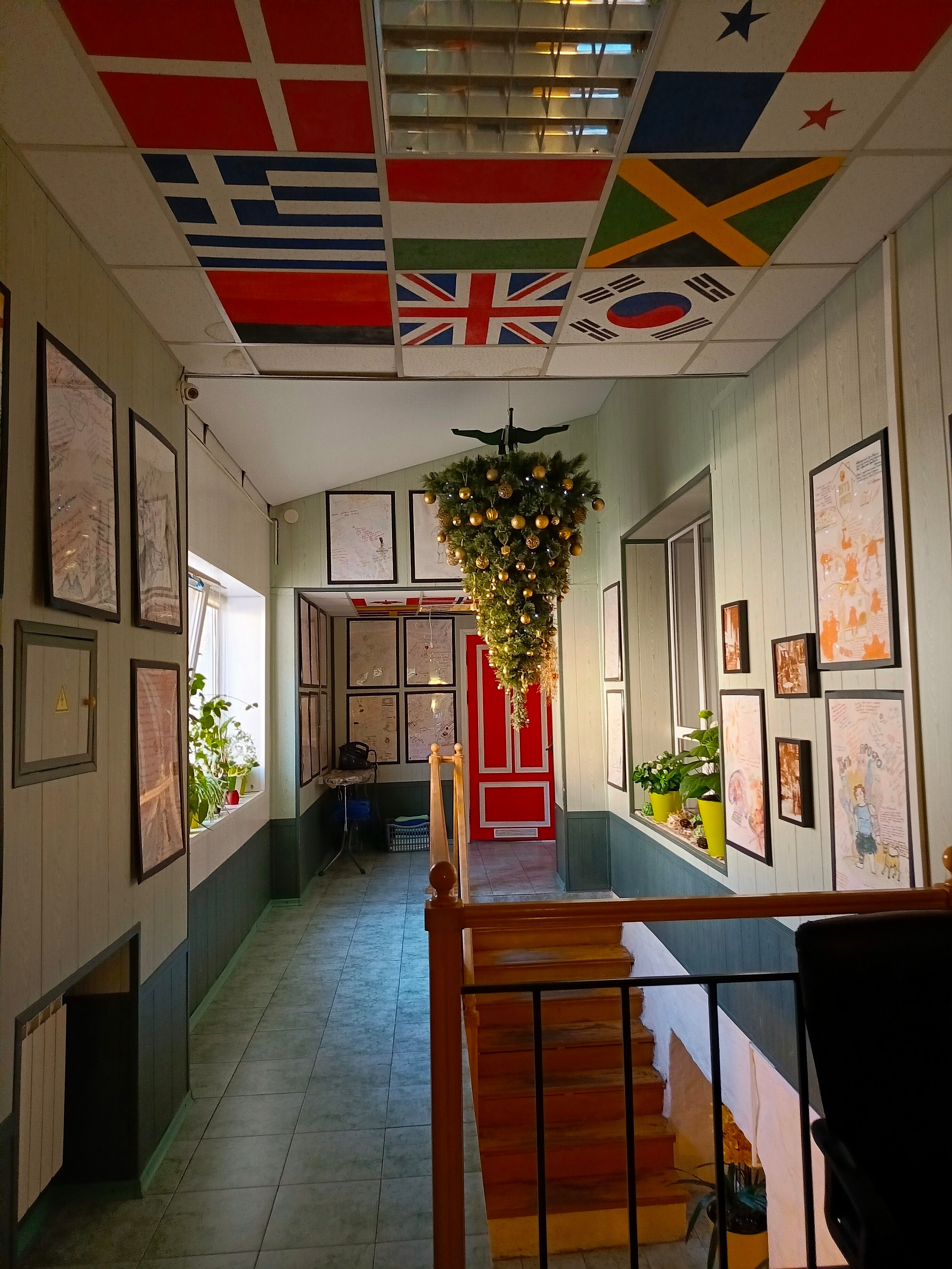 Фото Жить просто