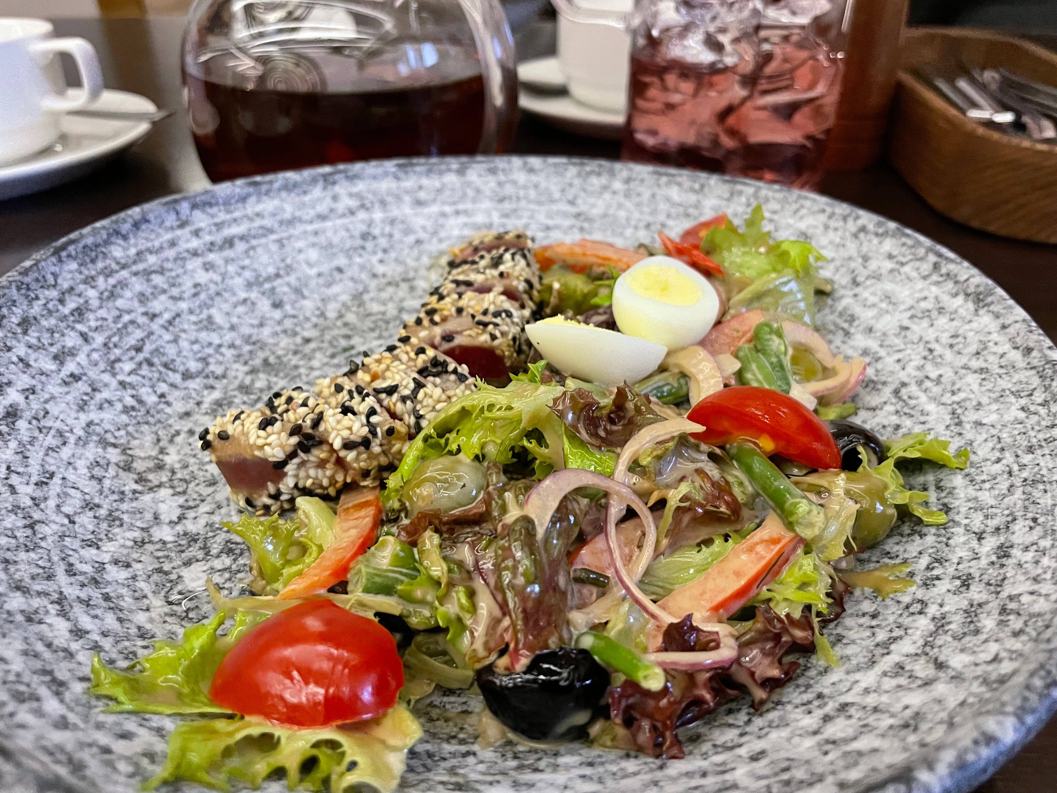 Фото Hills Garden