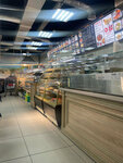 Пекарня донер (Marshala Katukova Street, 11к1), cafetería