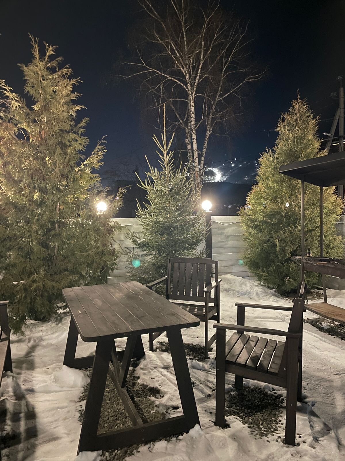 Фото Manzerok_house