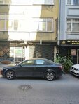 Zirve Suruc Ocakbasi (Istanbul, Bahcelievler, Hurriyet Neighborhood, Altin Street, 4), comida rápida