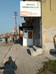 Ankara Erzincan Development and Social Assistance Association (Ankara Province, Altındag District, Başpınar Mah., 1224. Sok., 16A), organización medioambiental