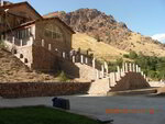 Yangiabad Tourist Base, Sales Office (Boʻzbozor 6-tor koʻchasi, 20), tourist camp