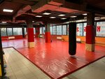 Gladiator (Natashy Kovshovoy Street, 8к1), sports club