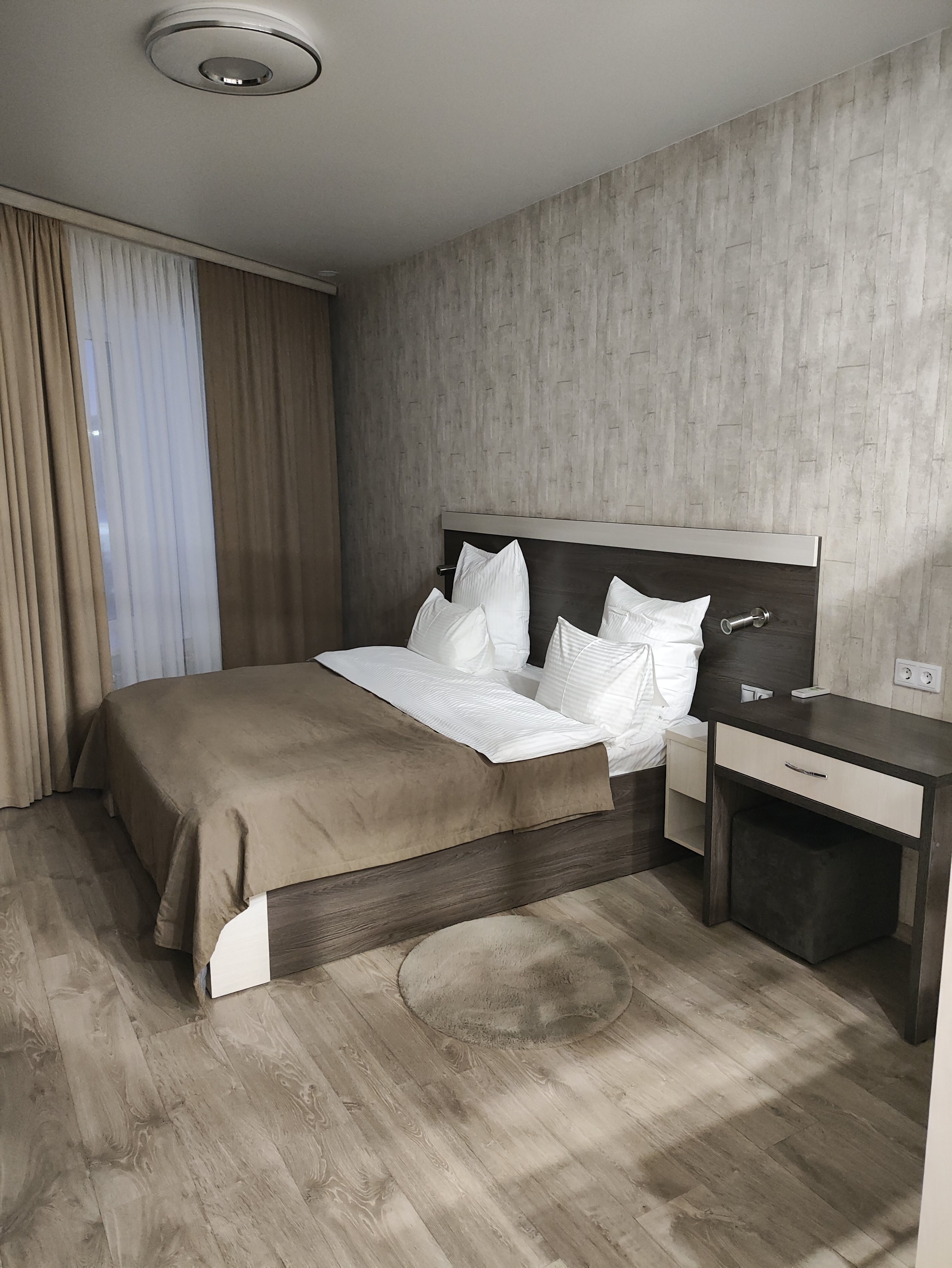 Фото Кристалл